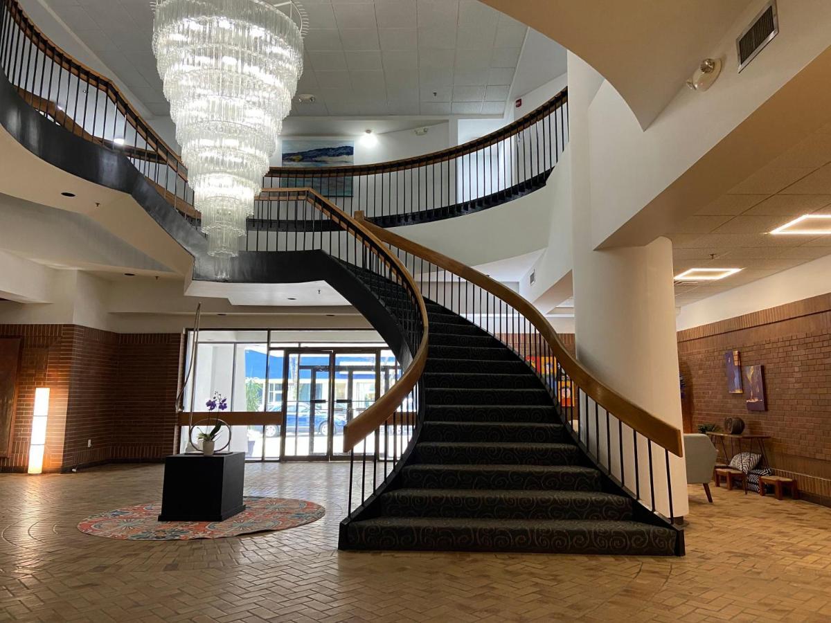 Mclure Hotel Wheeling Zewnętrze zdjęcie