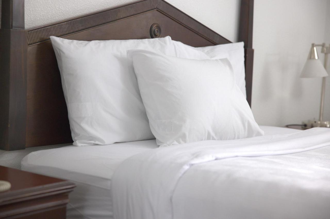 Mclure Hotel Wheeling Zewnętrze zdjęcie