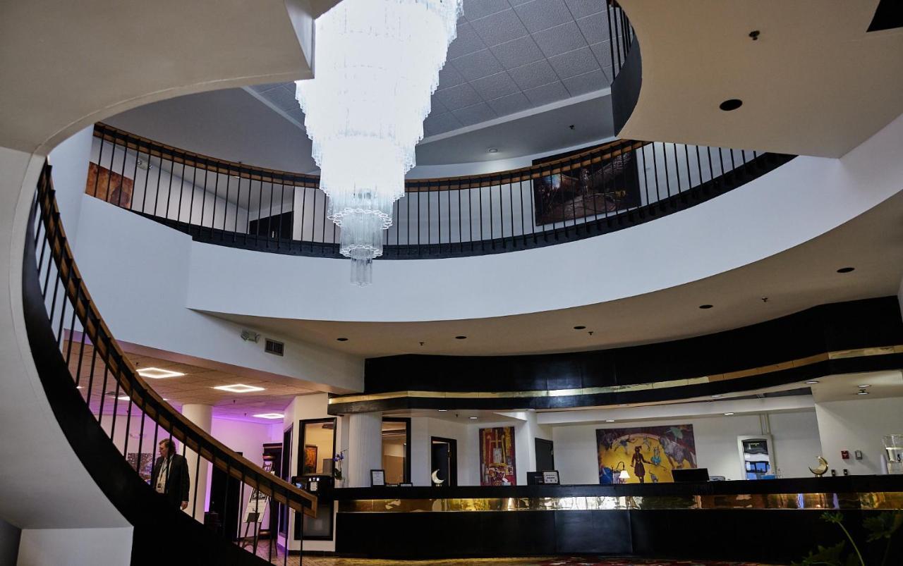 Mclure Hotel Wheeling Zewnętrze zdjęcie