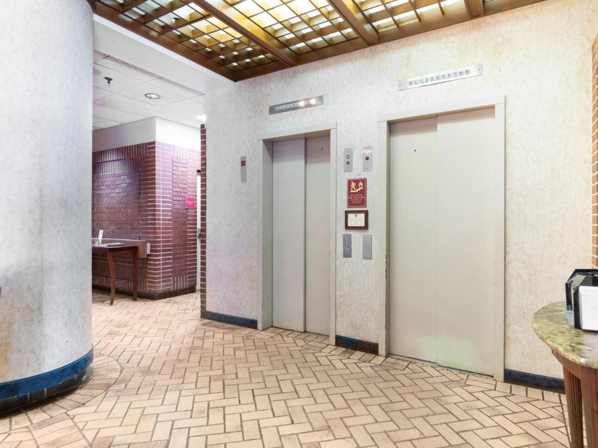 Mclure Hotel Wheeling Zewnętrze zdjęcie