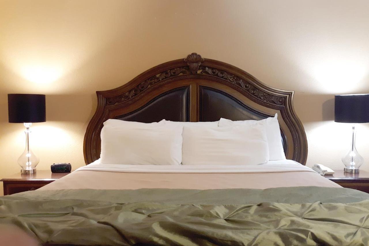 Mclure Hotel Wheeling Zewnętrze zdjęcie