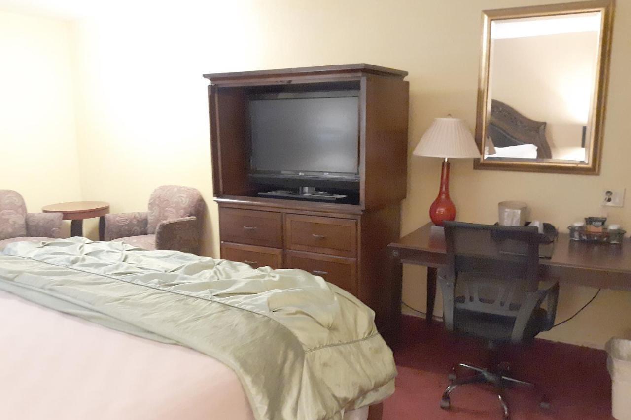 Mclure Hotel Wheeling Zewnętrze zdjęcie
