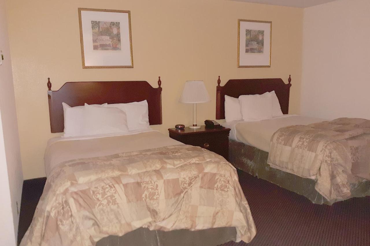 Mclure Hotel Wheeling Zewnętrze zdjęcie
