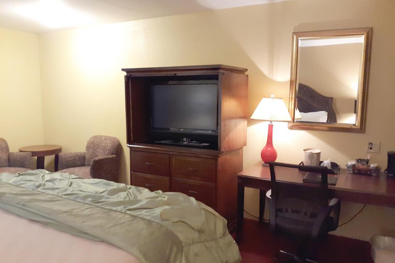 Mclure Hotel Wheeling Zewnętrze zdjęcie