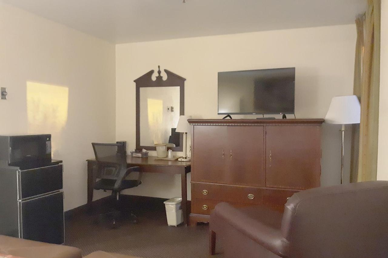 Mclure Hotel Wheeling Zewnętrze zdjęcie
