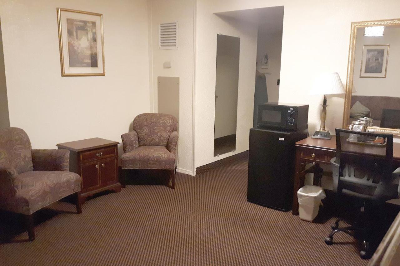 Mclure Hotel Wheeling Zewnętrze zdjęcie